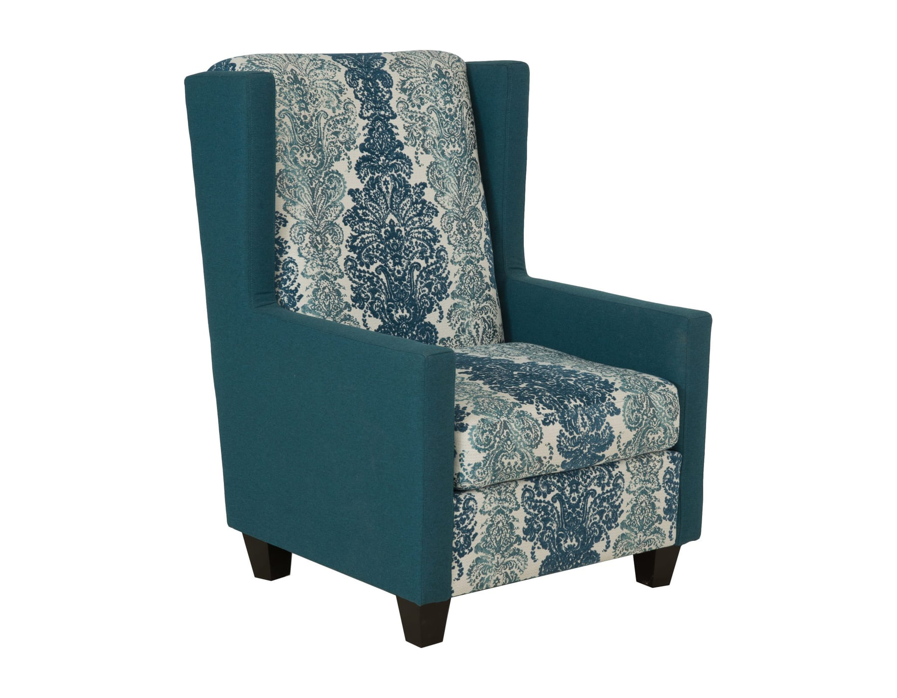 Flowertown Armchair