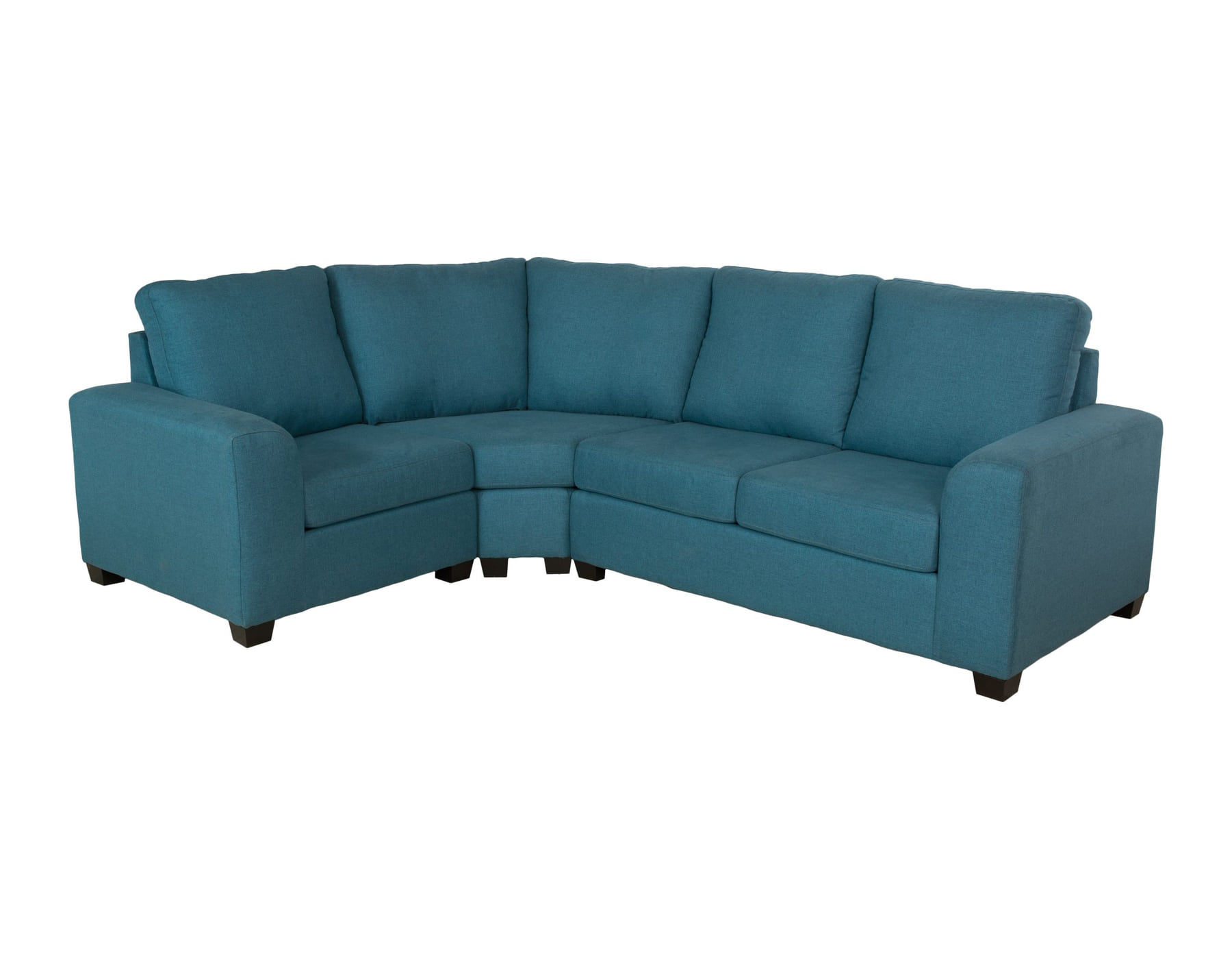 Cottrelle Curved Corner