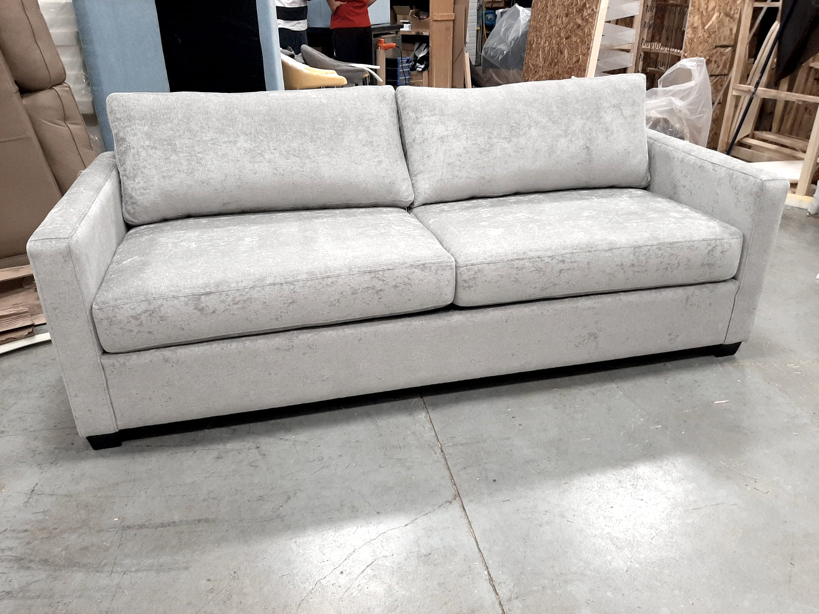 Fairview Sofa