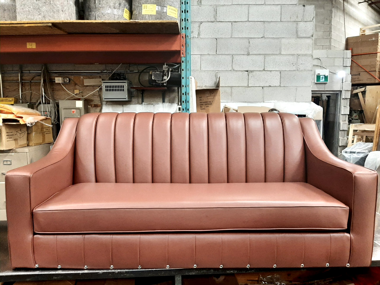 Dearbourne Sofa