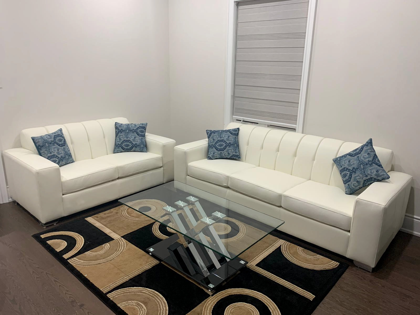 Howden Sofa Set