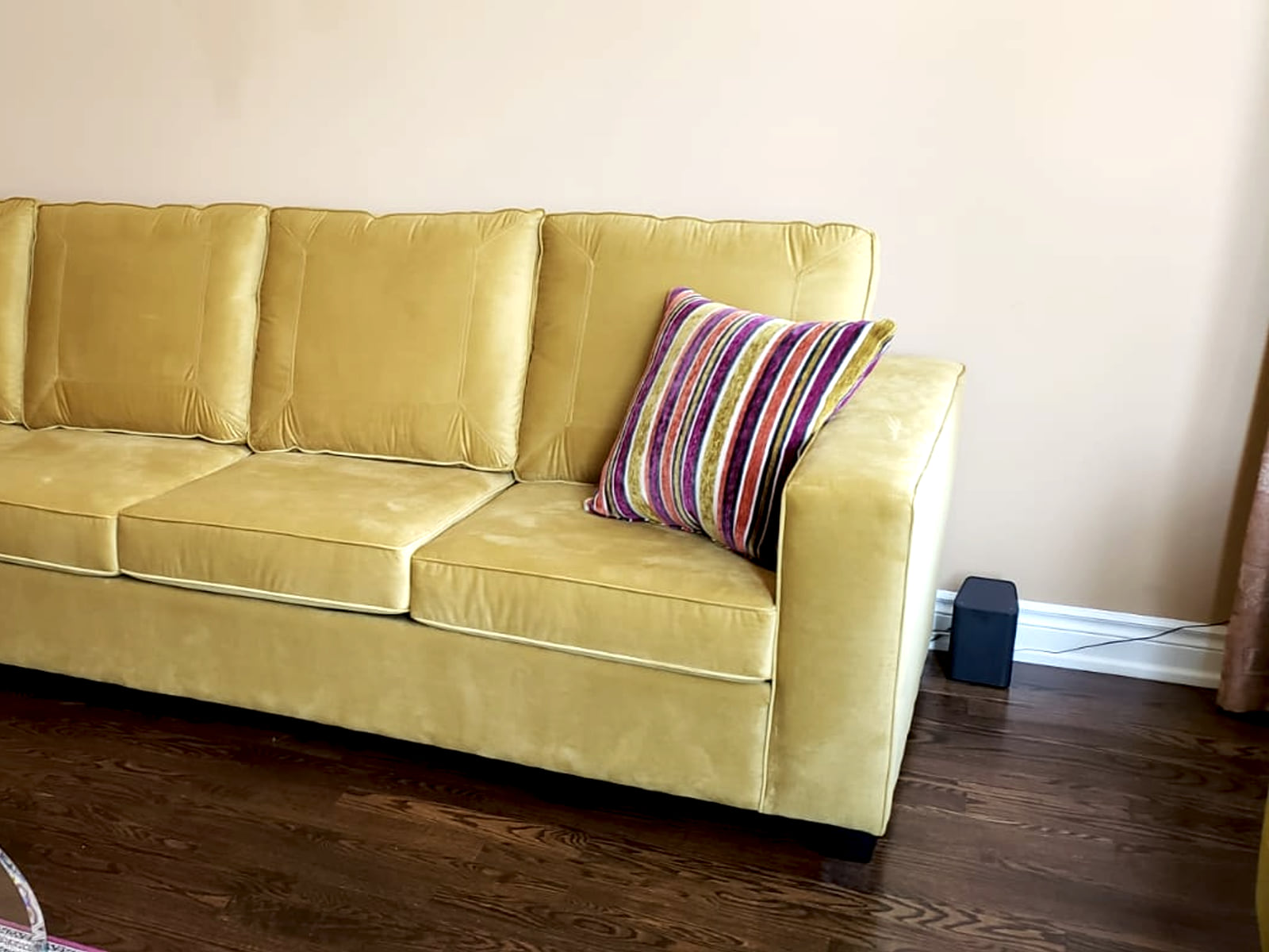 Jefferson Sofa