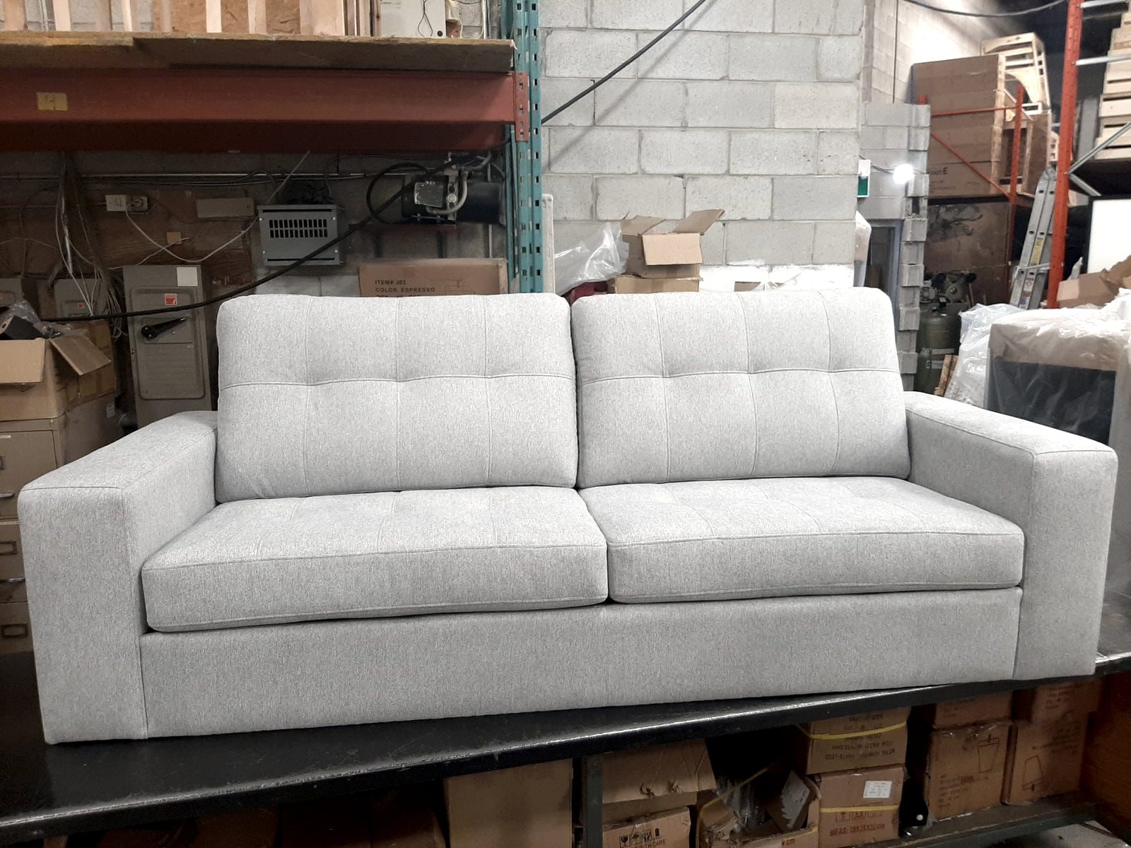 Humberwest Sofa