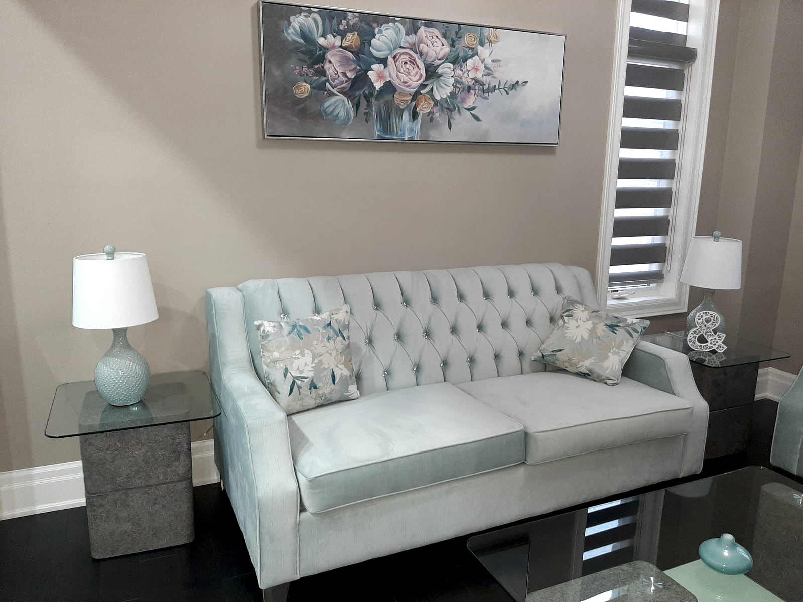 Hansen Sofa