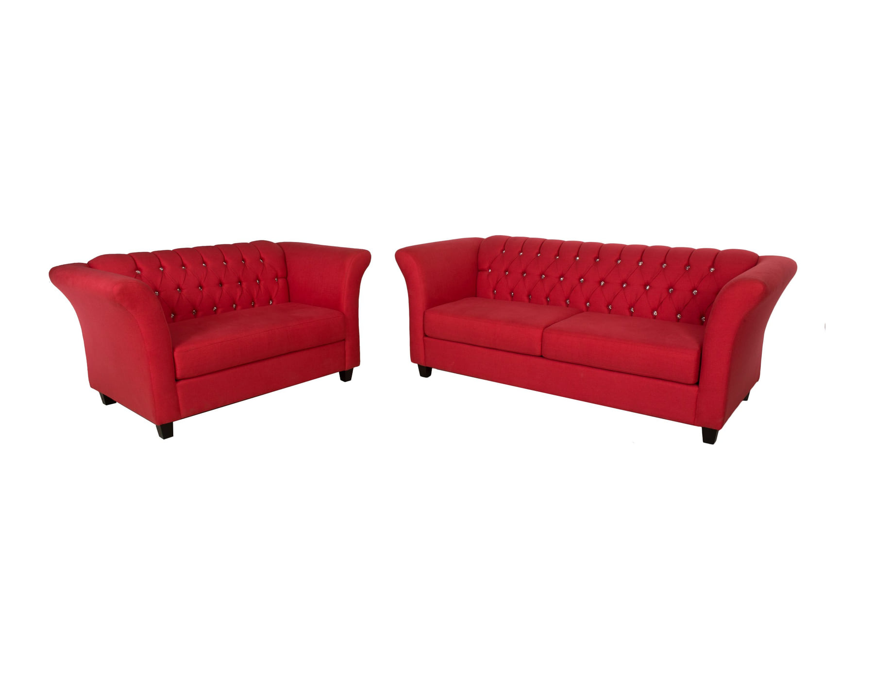 Melanie Sofa Set